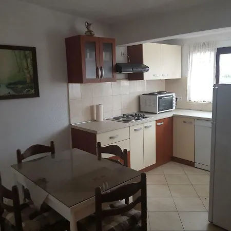 Lora Apartman Trogir